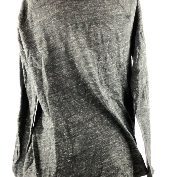 CALVIN KLEIN PERFORMANCE Quick Dry Cowl Neck Tunic - Picture 4 of 6